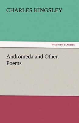 【预售 按需印刷】Andromeda and Other Poems