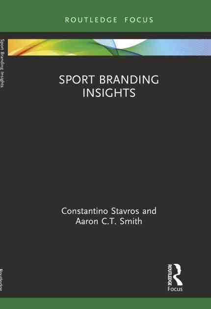 预售按需印刷 Sport Branding Insights