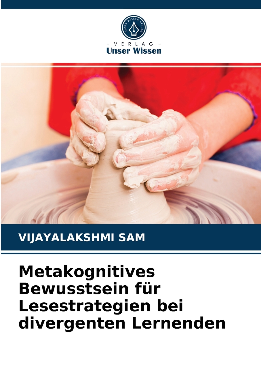 预售 按需印刷Metakognitives Bewusstsein für Lesestrategien bei divergenten Lernenden德语ger 书籍/杂志/报纸 原版其它 原图主图