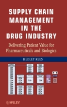 Biologics Delivering and Chain 按需印刷Supply for Industry Patient Drug the Management Value Pharmaceuticals 预售