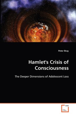 【预售 按需印刷】Hamlet s Crisis of Consciousness