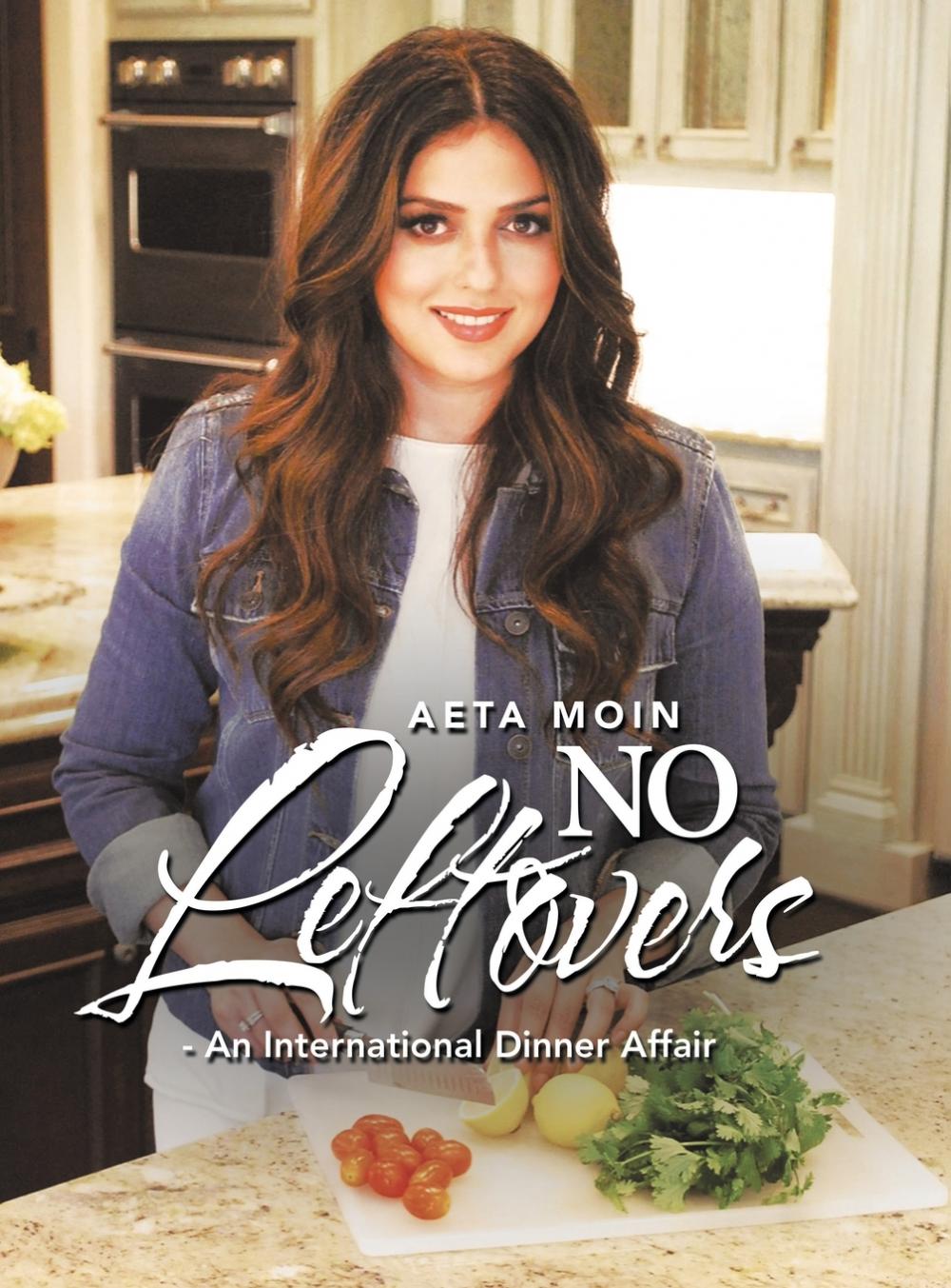 【预售按需印刷】No Leftovers- an International Dinner Affair