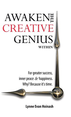 【预售 按需印刷】Awaken the Creative Genius Within