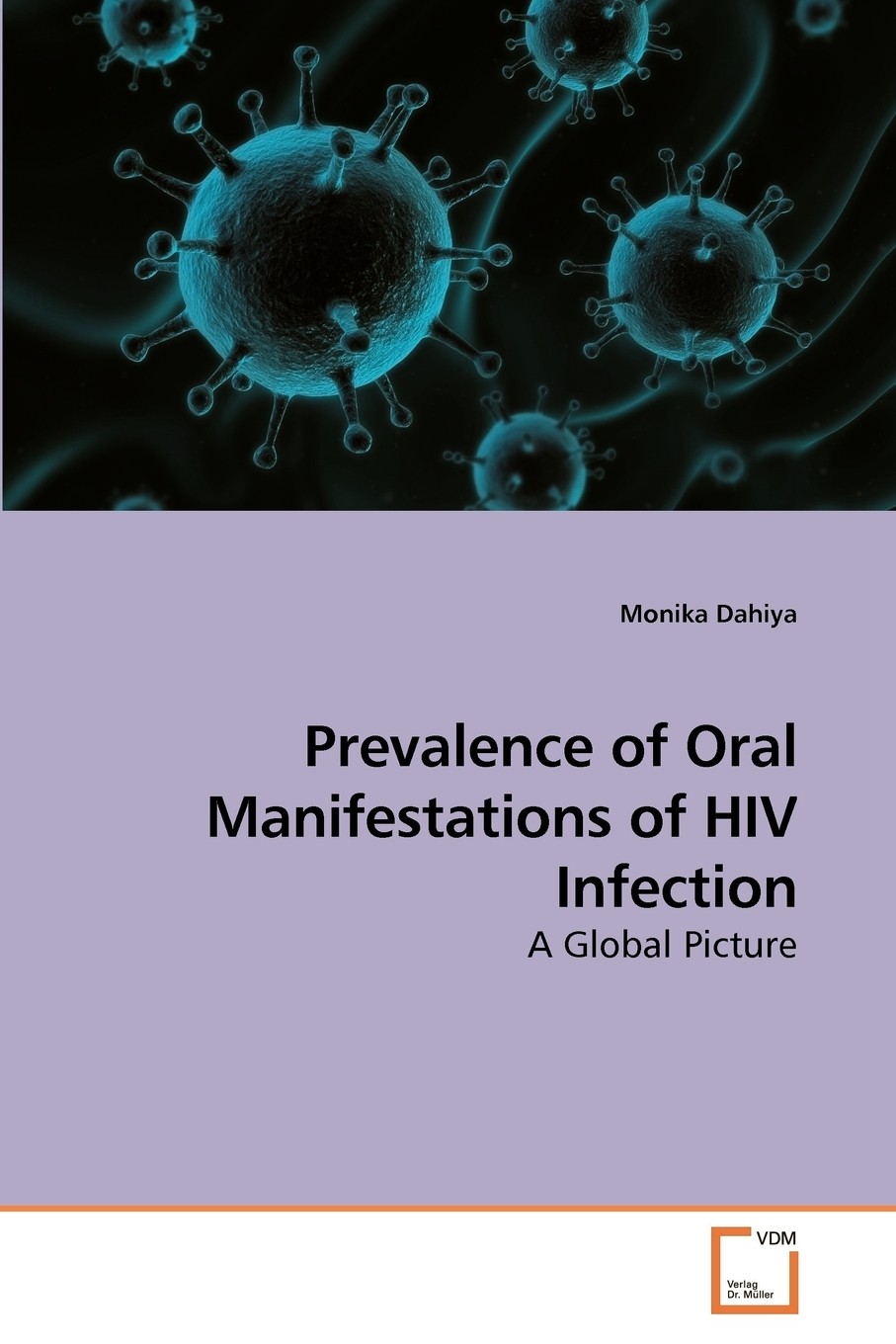 预售 按需印刷 prevalence of oral manifestations of hiv infection