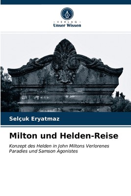 预售 按需印刷Milton und Helden-Reise德语ger