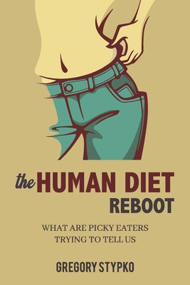 【预售 按需印刷】The Human Diet Reboot