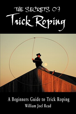 【预售 按需印刷】The Secrets of Trick Roping