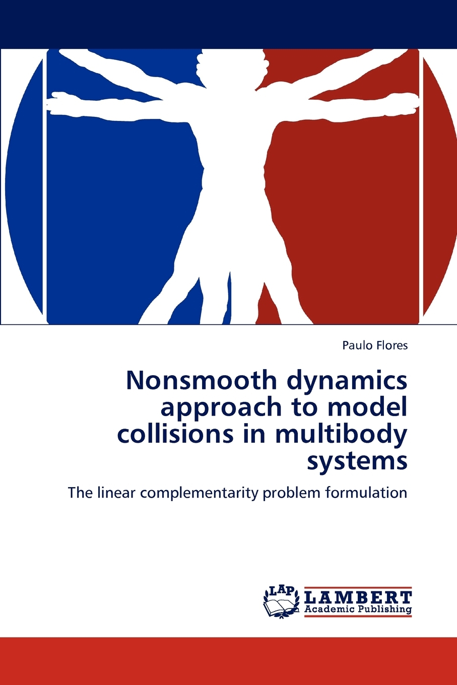 【预售 按需印刷】Nonsmooth Dynamics Approach to Model Collisions in Multibody Systems 书籍/杂志/报纸 原版其它 原图主图