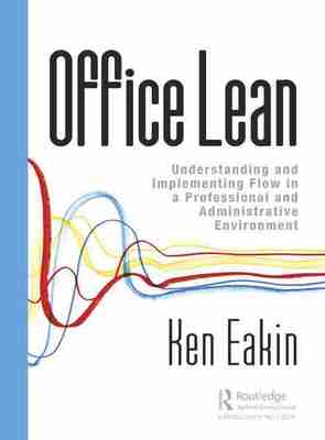 预售 按需印刷 Office Lean