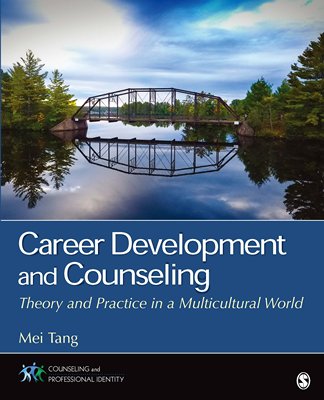 预售 按需印刷 Career Development and Counseling