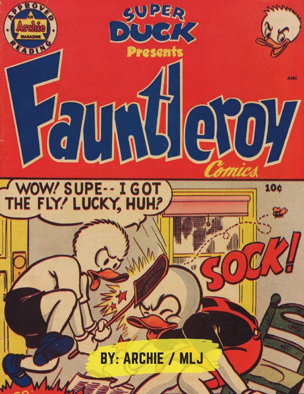 预售 按需印刷 Fauntleroy Comics | Comic Book. 书籍/杂志/报纸 文学小说类原版书 原图主图