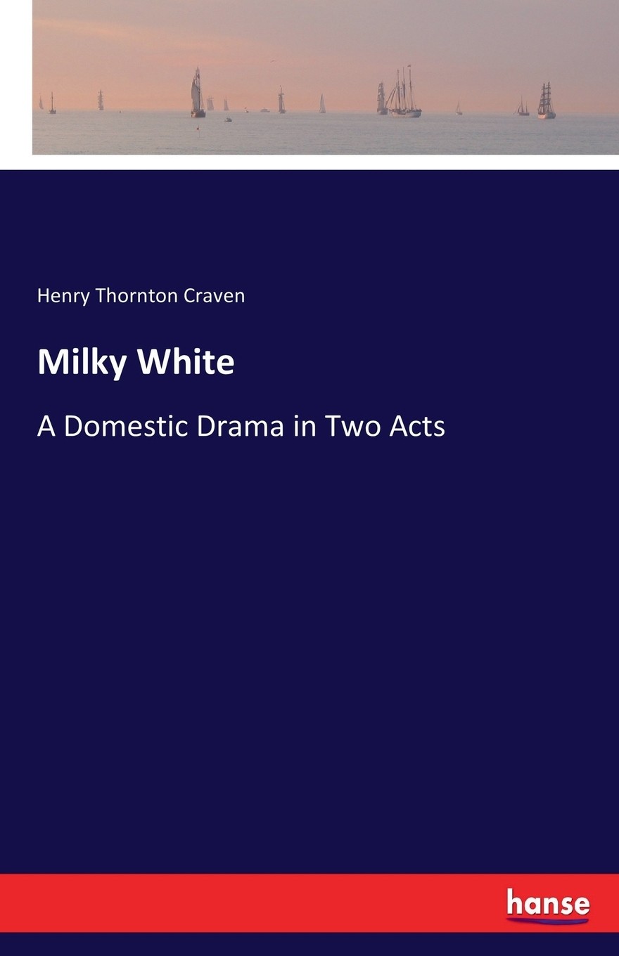 【预售 按需印刷】milky white