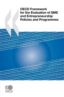 the Evaluation Framework for OECD SME and 按需印刷 预售 Policies Entrepreneurship Programmes