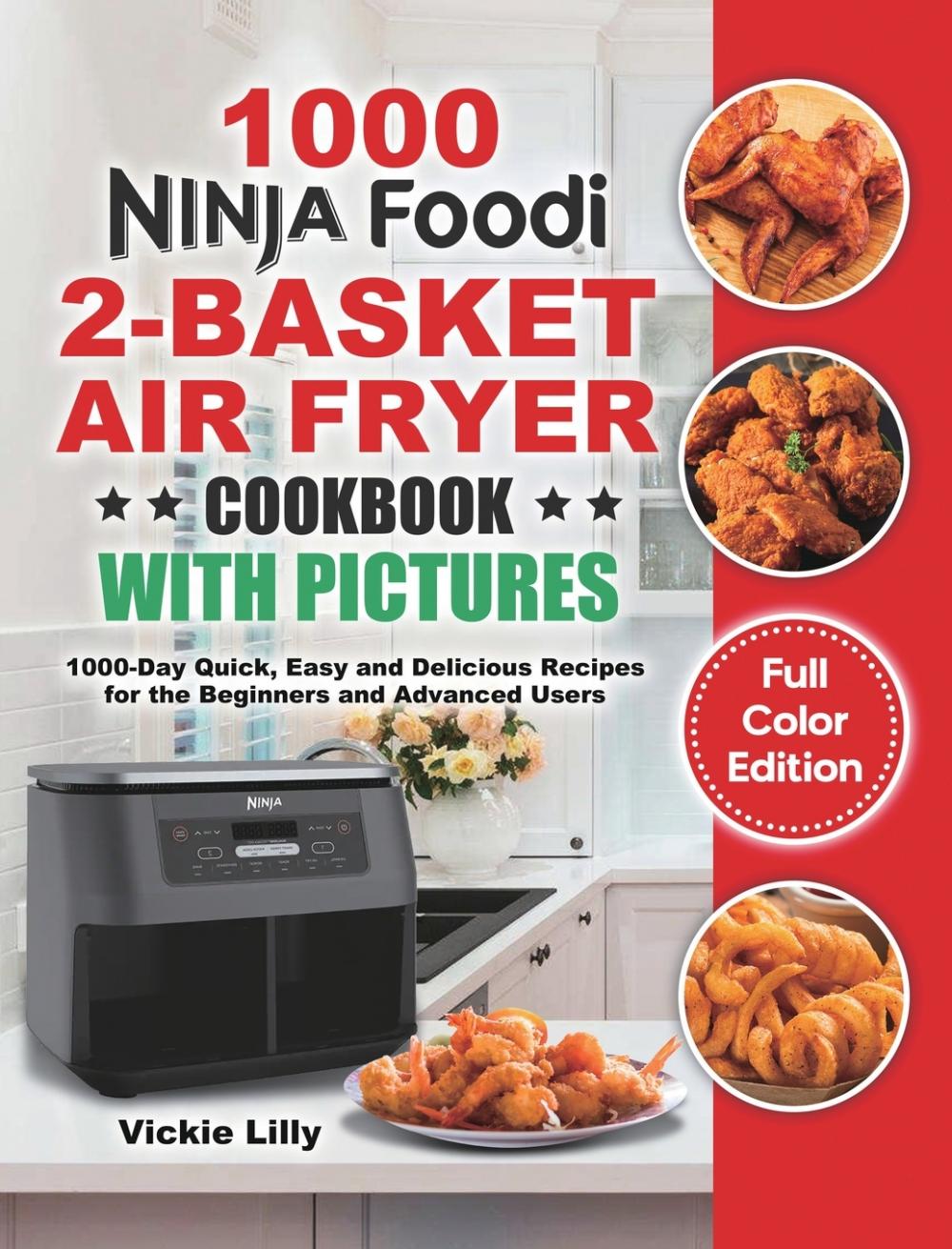 ### Master the Art of Ninja Foodi: Unleash the Ultimate Bread Recipe Magic!