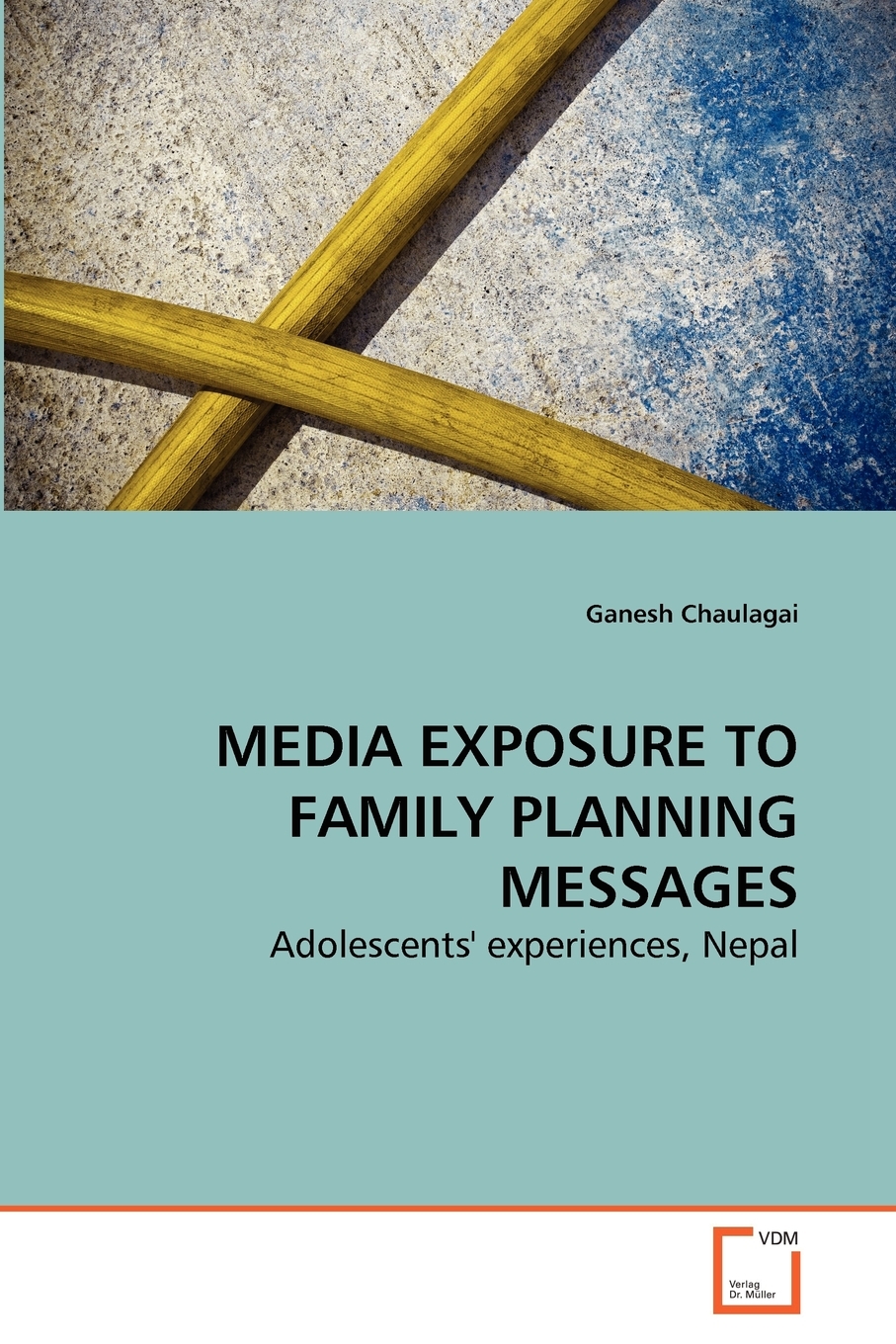 【预售按需印刷】MEDIA EXPOSURE TO FAMILY PLANNING MESSAGES