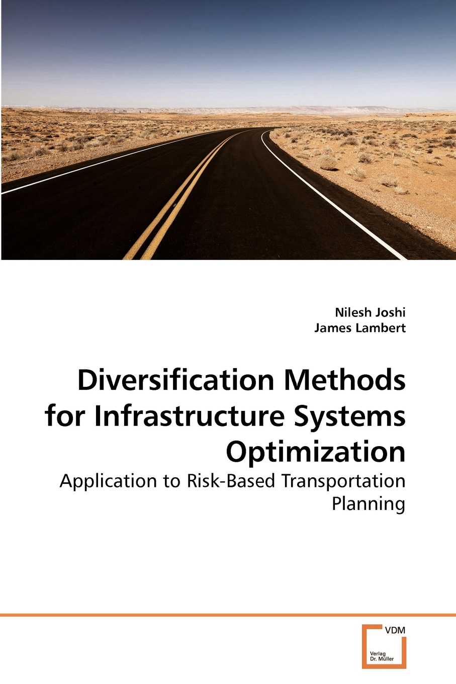 【预售 按需印刷】Diversification Methods for Infrastructure Systems Optimization