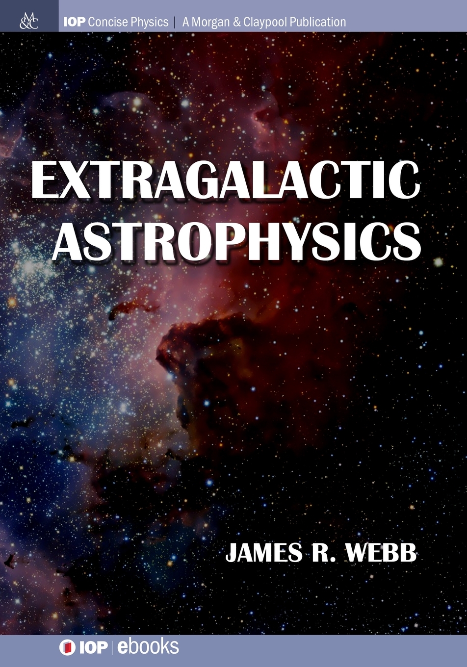 【预售按需印刷】Extragalactic Astrophysics