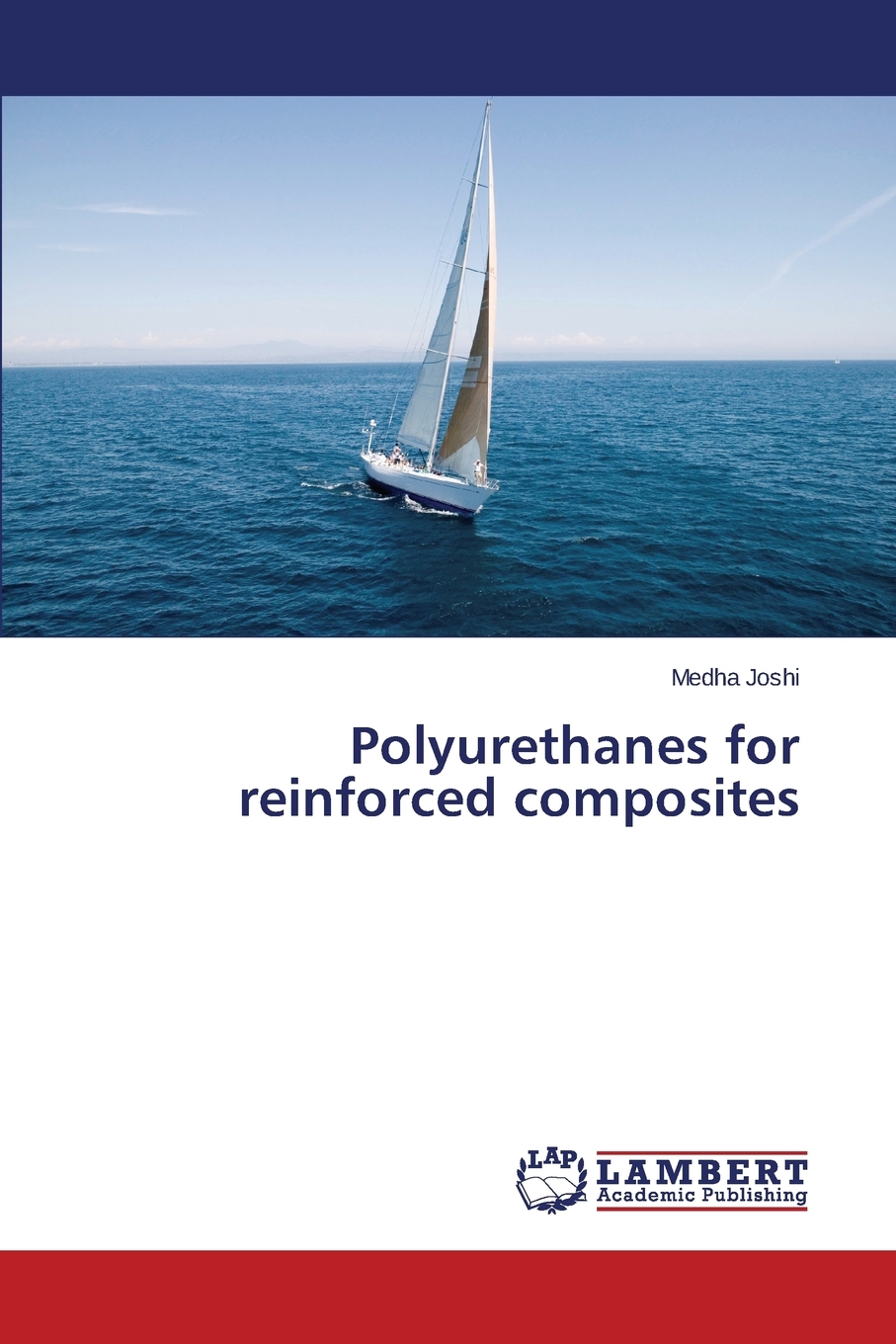 【预售按需印刷】Polyurethanes for reinforced composites