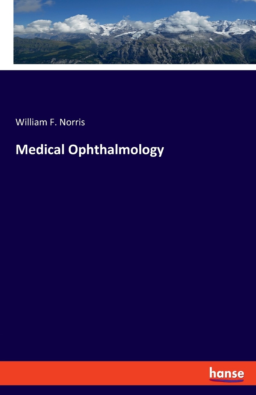 【预售按需印刷】medical ophthalmology