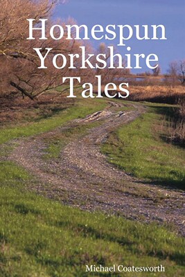 预售 按需印刷 Homespun Yorkshire Tales