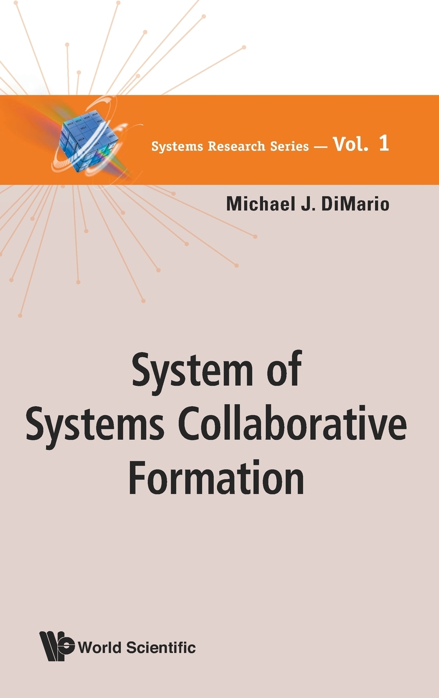 【预售按需印刷】System of Systems Collaborative Formation