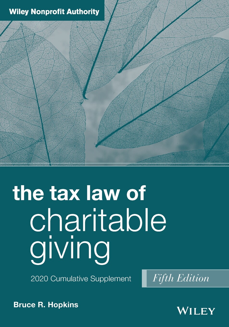 【预售 按需印刷】the tax law of charitable giving
