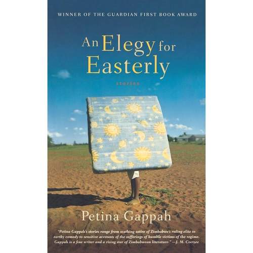 预售  An Elegy for Easterly