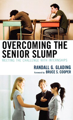 【预售 按需印刷】Overcoming the Senior Slump