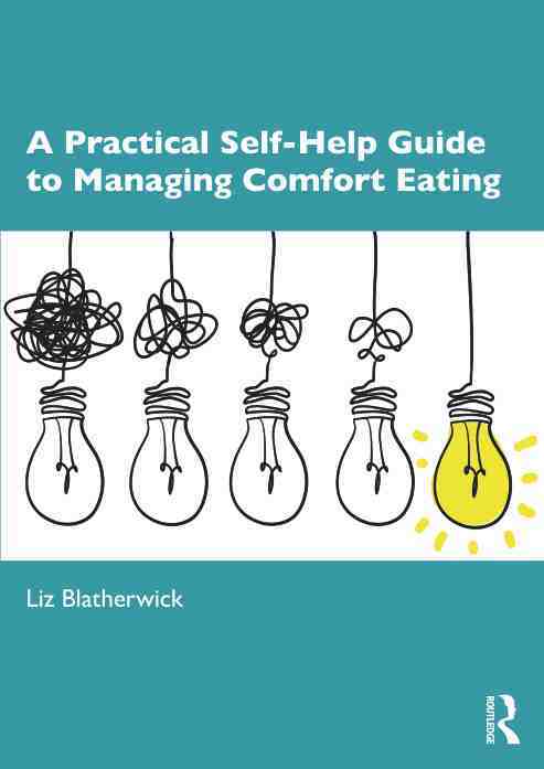 预售按需印刷 A Practical Self Help Guide to Managing Comfort Eating