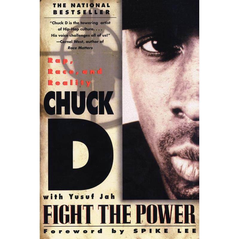 Fight the Power企鹅兰登 英文原版