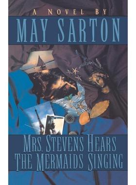 预售  Mrs. Stevens Hears the Mermaids Singing