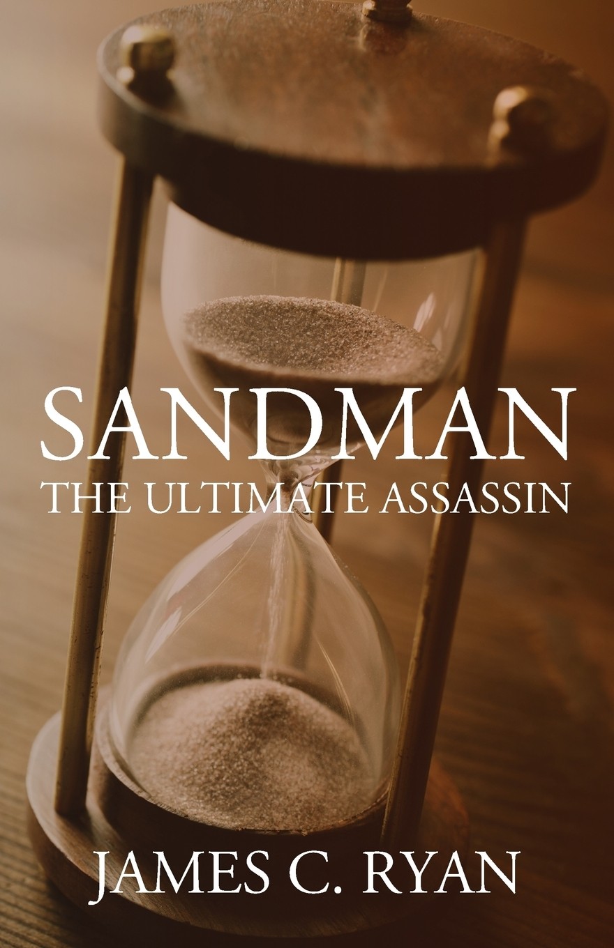 【预售 按需印刷】sandman