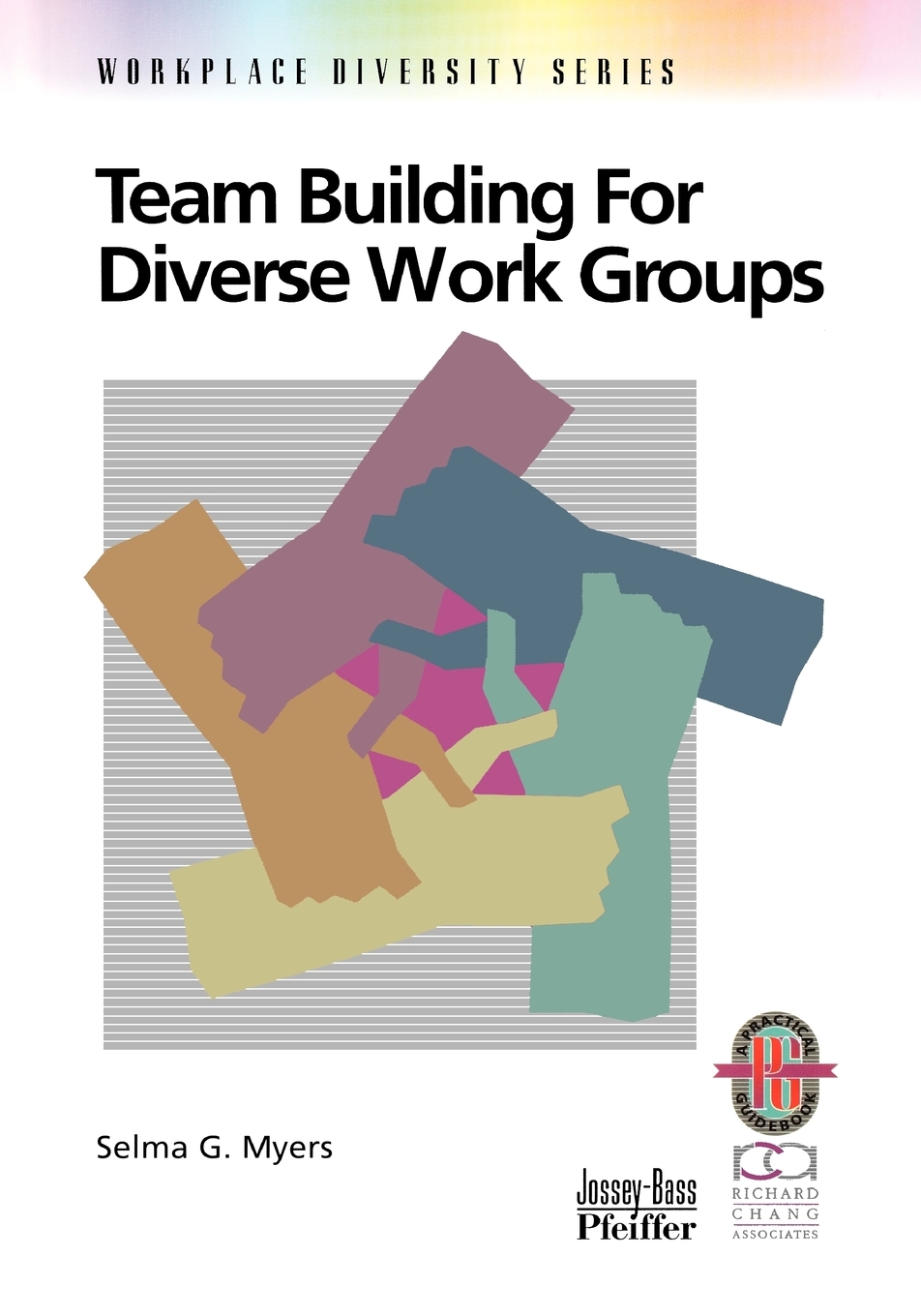 【预售按需印刷】Team Building for Diverse Work Groups