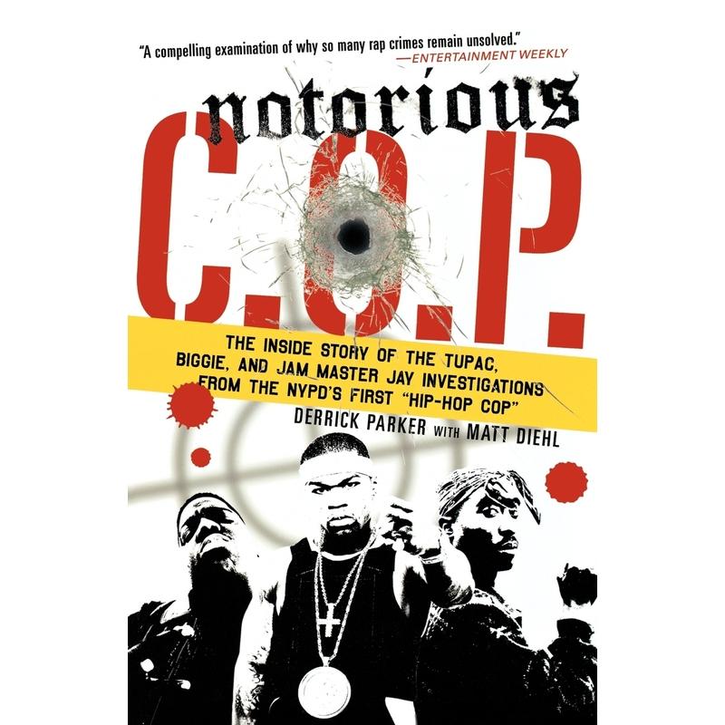 预售  Notorious C.O.P.