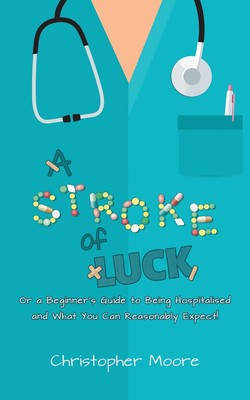 【预售 按需印刷】A Stroke of Luck