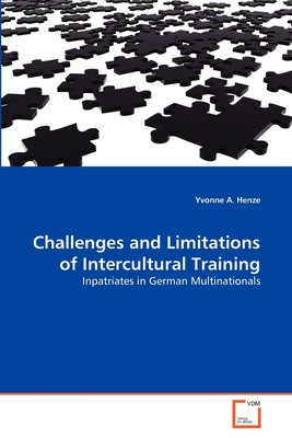 【预售 按需印刷】Challenges and Limitations of Intercultural Training