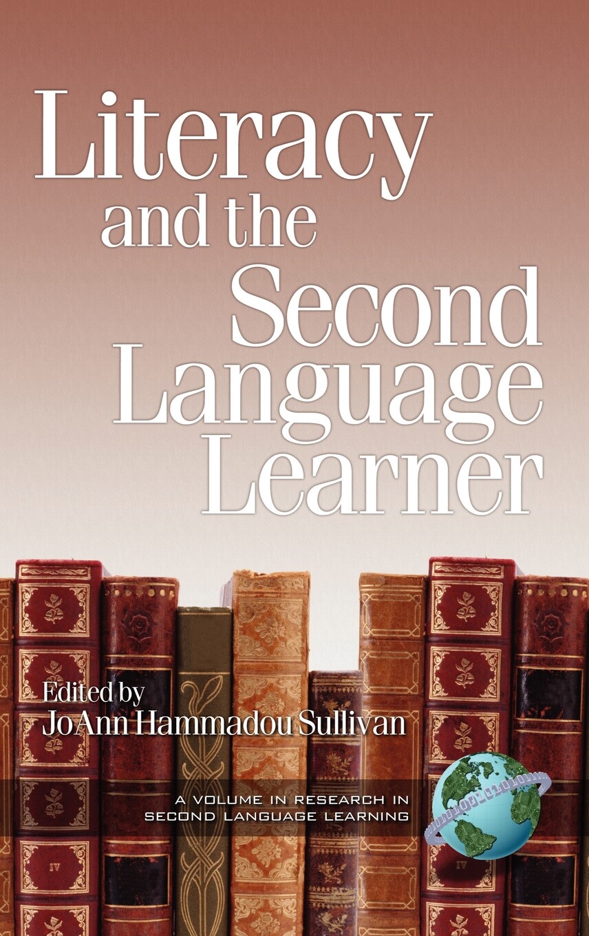 【预售 按需印刷】literacy and the second language learner (hc)