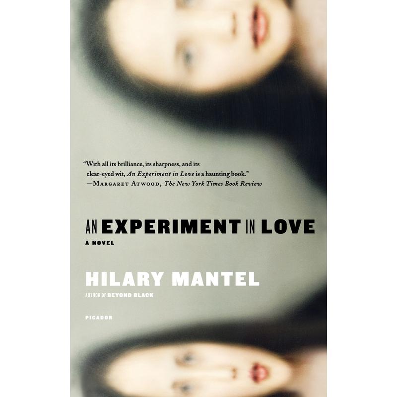 预售  An Experiment in Love