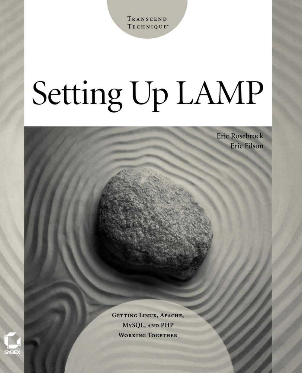 【预售 按需印刷】Setting up LAMP 书籍/杂志/报纸 原版其它 原图主图