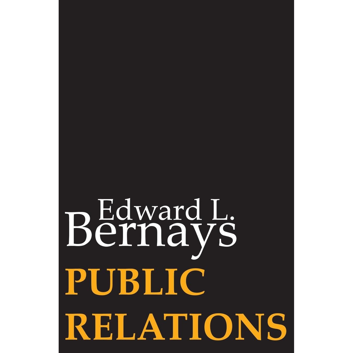 【预售 按需印刷】Public Relations