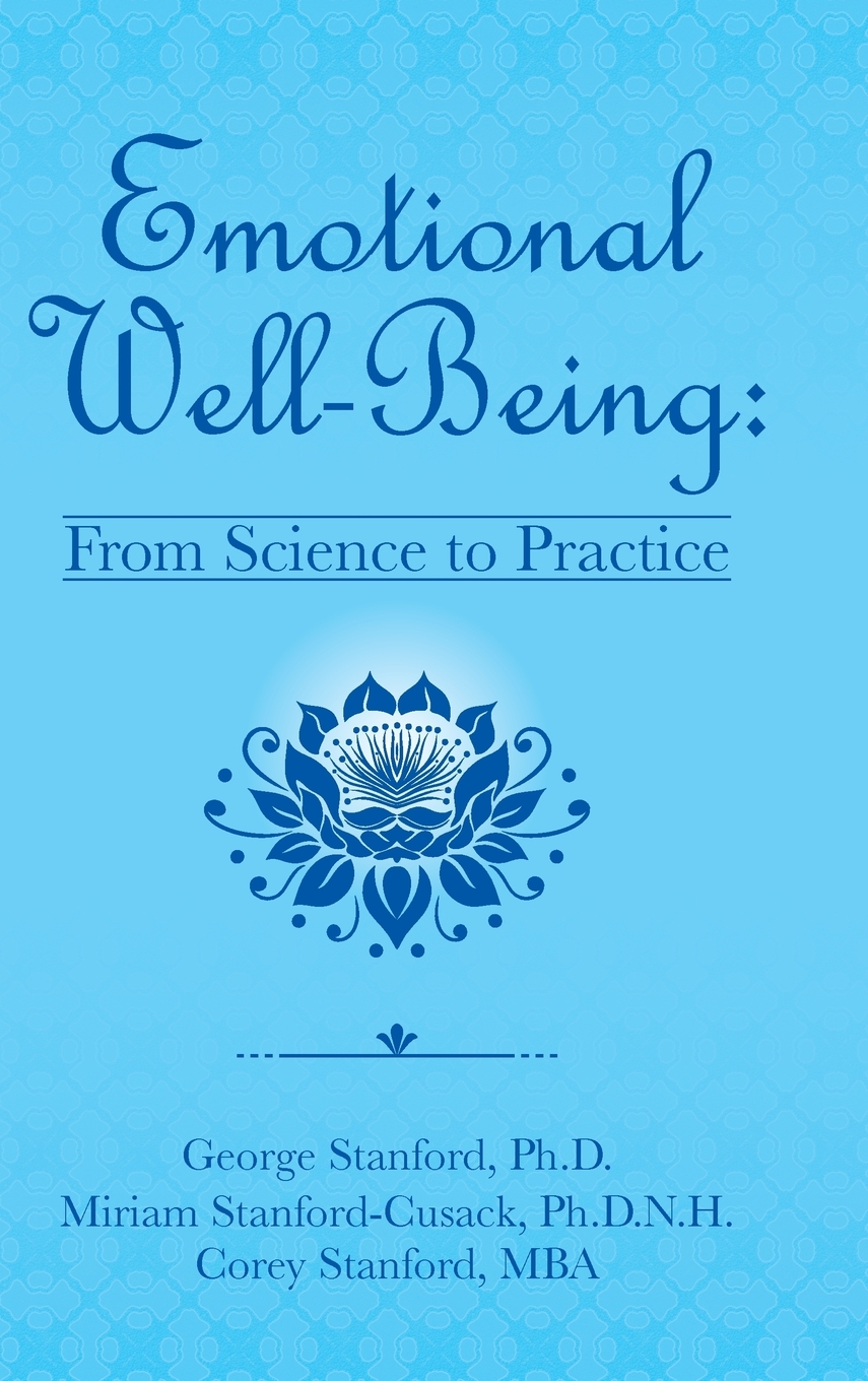 【预售按需印刷】Emotional Well-Being