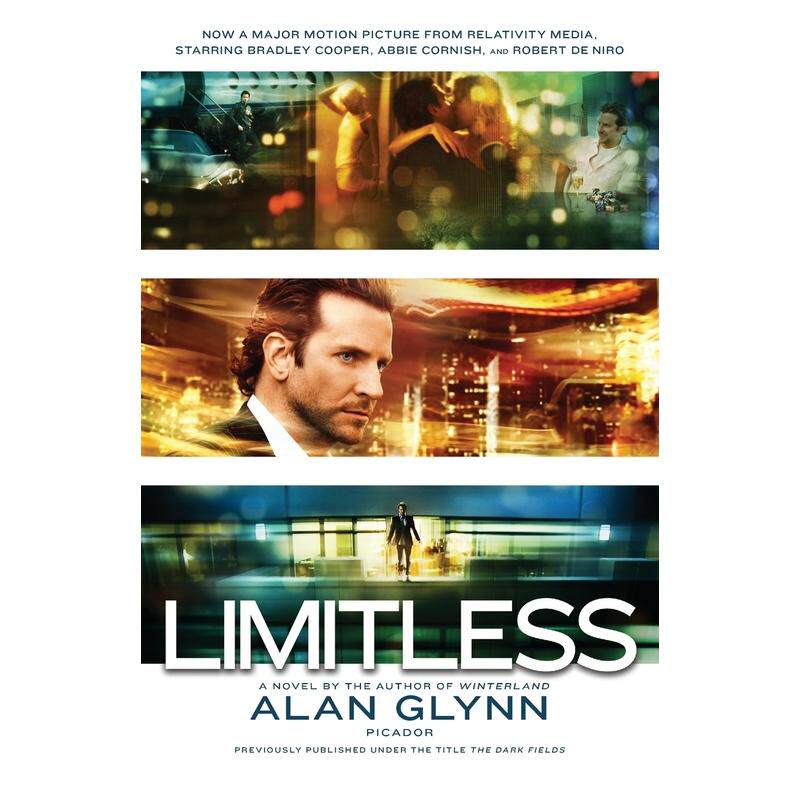 预售  Limitless
