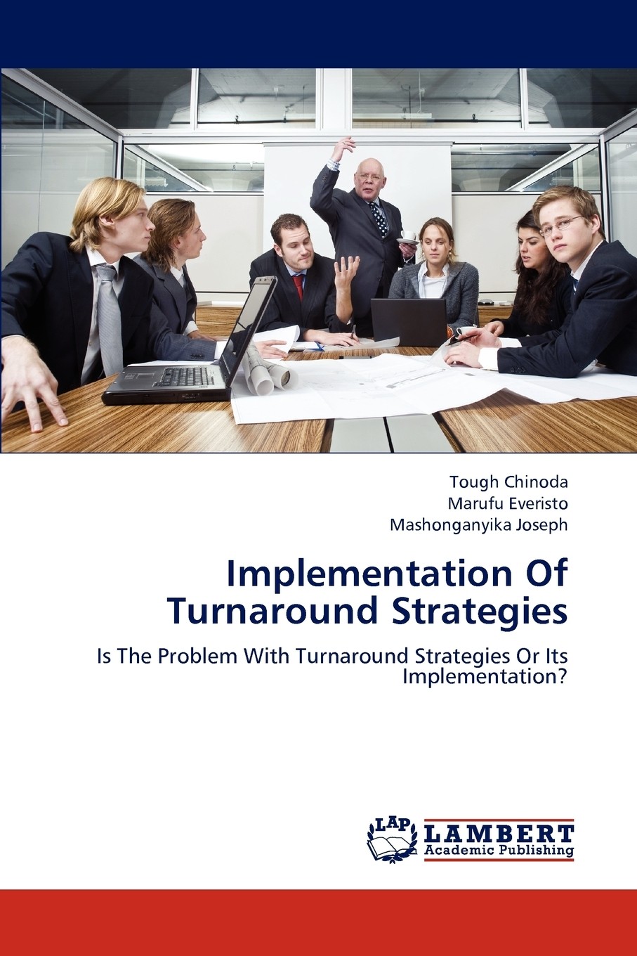预售 按需印刷 implementation of turnaround strategies