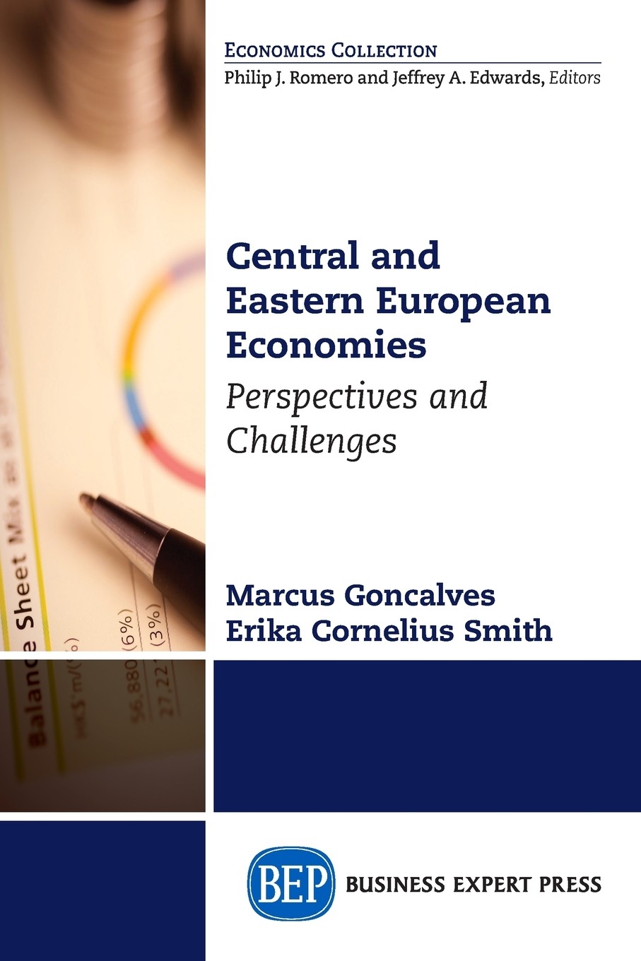 【预售 按需印刷】central and eastern european economies