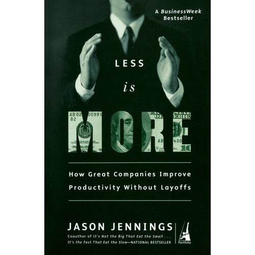 Less Is More企鹅兰登 英文原版