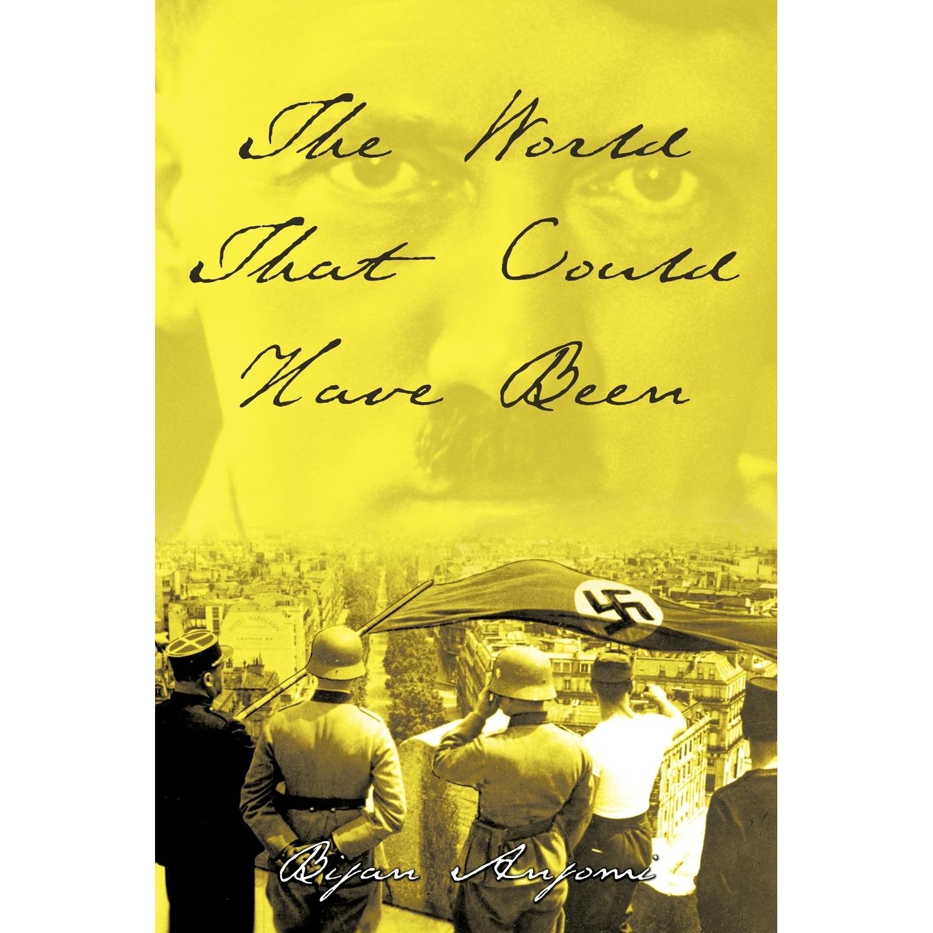 预售 按需印刷 The World That Could Have Been