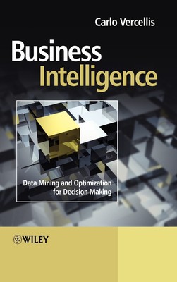 【预售 按需印刷】Business Intelligence