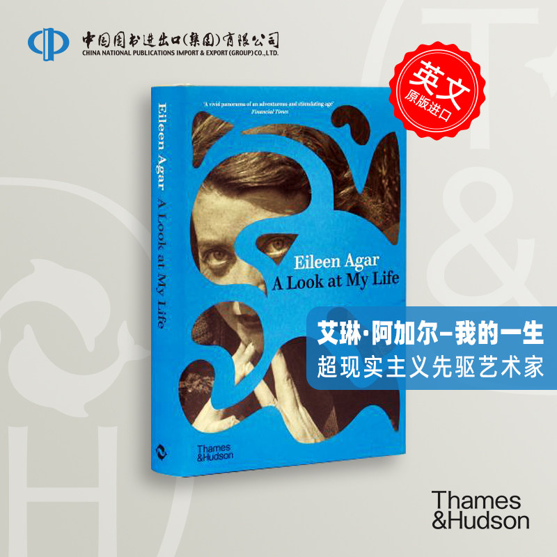 到货 A Look at My Life T&H出版社 中图原版进口