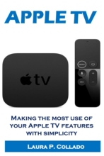 【预售 按需印刷】APPLE TV GUIDE 苹果电视 使用说明书