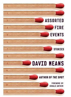 预售  Assorted Fire Events